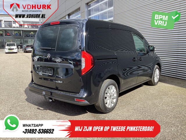 Mercedes-Benz eCitan