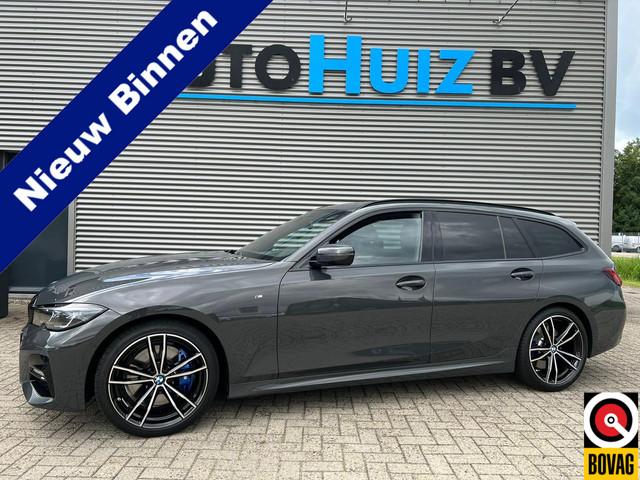 BMW 3 Serie 2021 Benzine