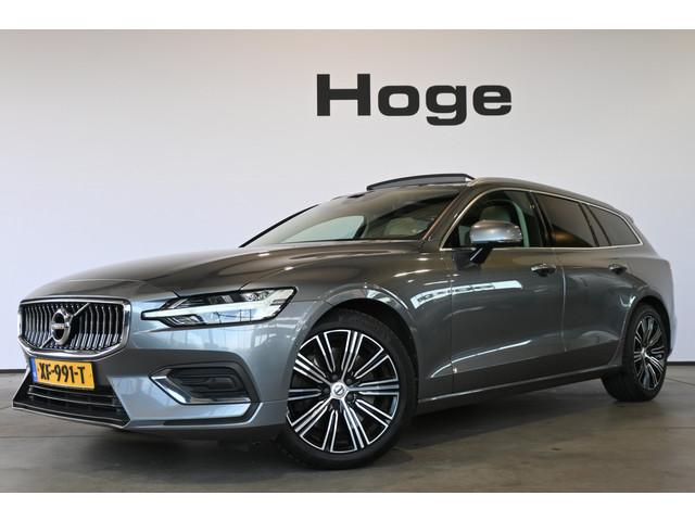 Volvo V60 2019 Benzine