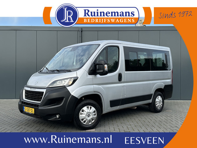 Peugeot Boxer 2019 Diesel
