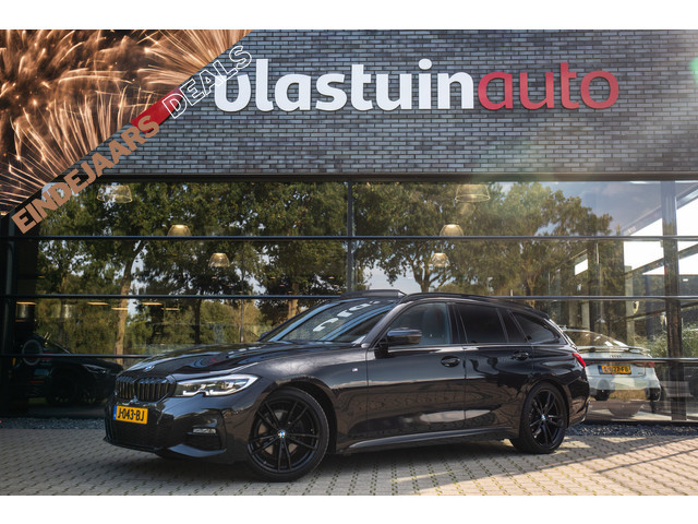 BMW 3 Serie 2020 Benzine