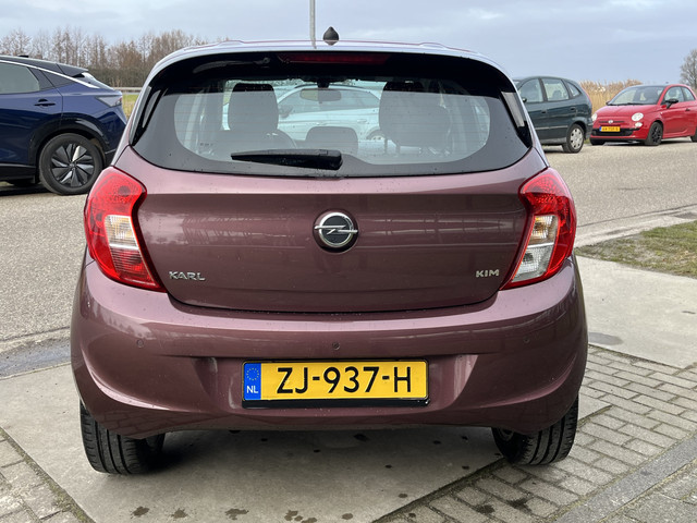 Opel Karl