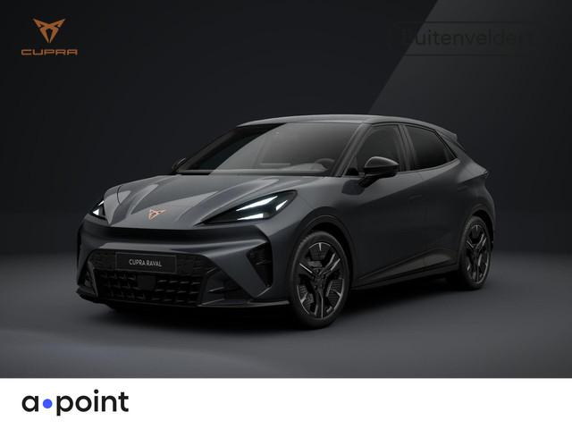 Cupra Raval 2026 Elektrisch