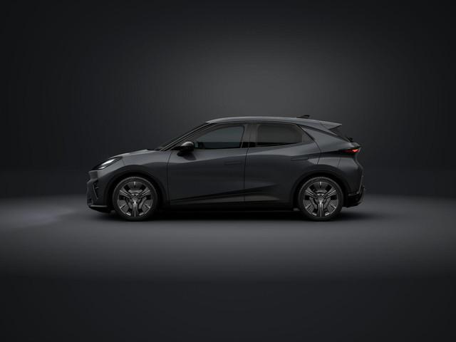 Cupra Raval