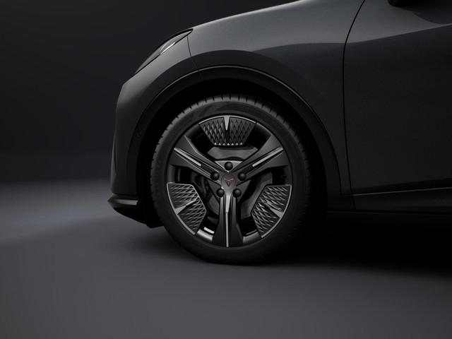 Cupra Raval