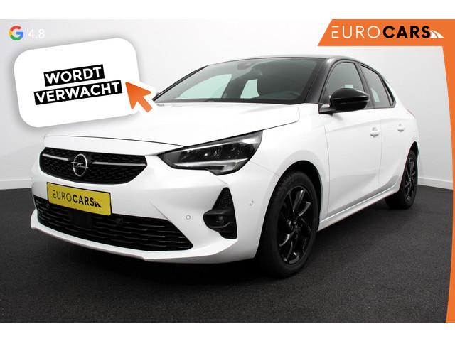 Opel Corsa 2022 Benzine