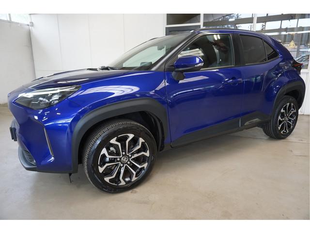 Toyota Yaris Cross 2023 Hybride