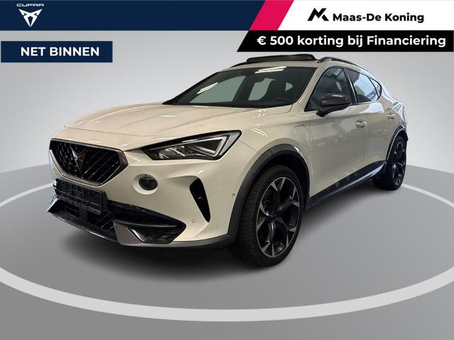 Cupra Formentor 2023 Hybride