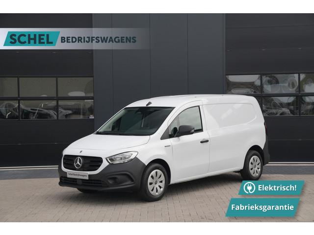 Mercedes-Benz eCitan