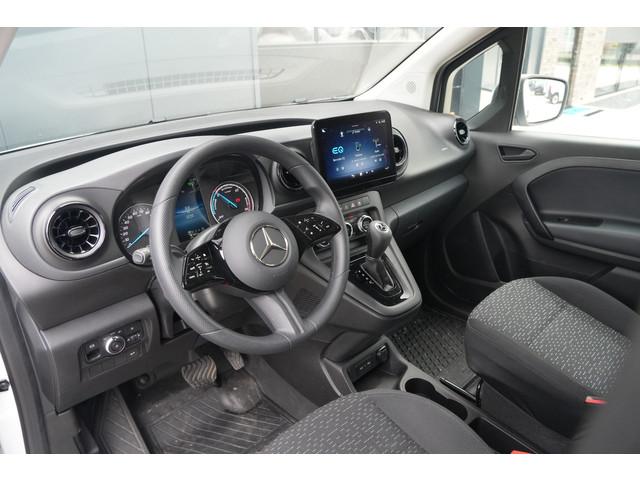 Mercedes-Benz eCitan