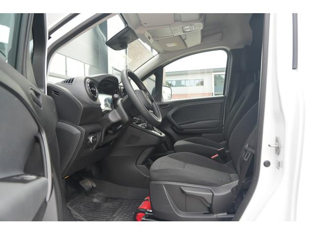 Mercedes-Benz eCitan