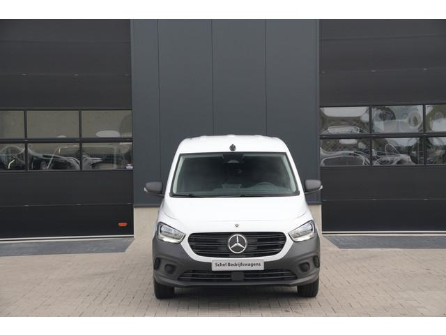 Mercedes-Benz eCitan