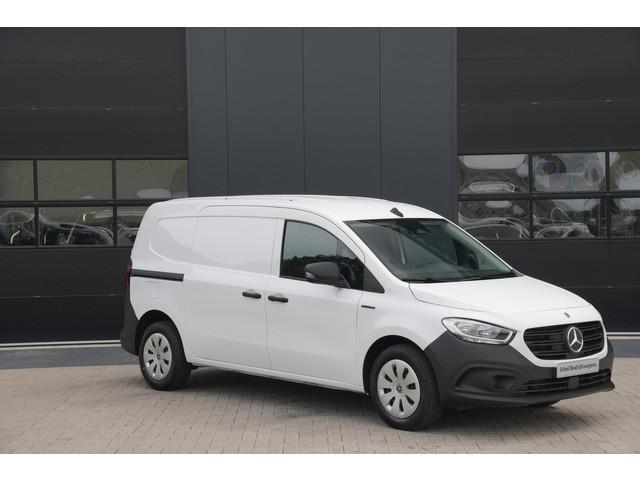 Mercedes-Benz eCitan