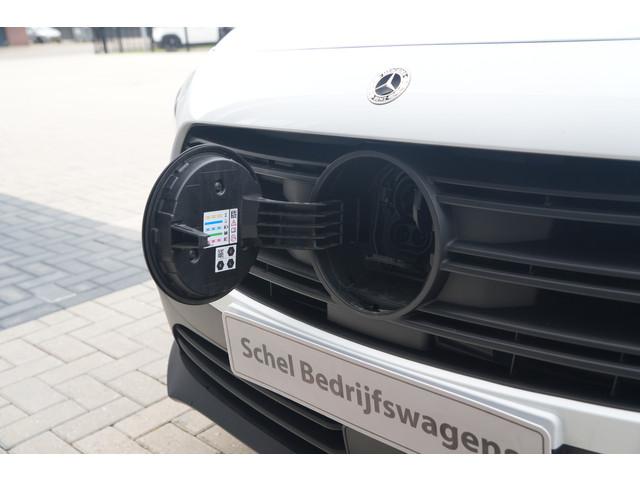 Mercedes-Benz eCitan