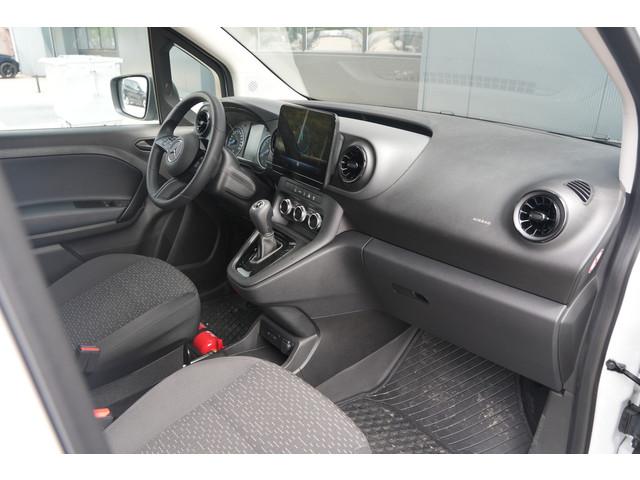 Mercedes-Benz eCitan