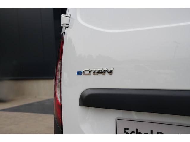 Mercedes-Benz eCitan
