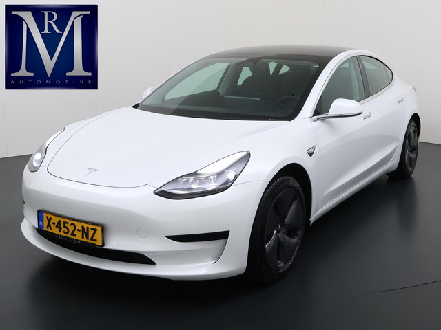Tesla Model 3 2020 Elektrisch