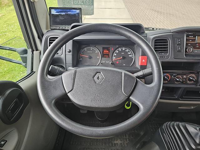 Renault Maxity