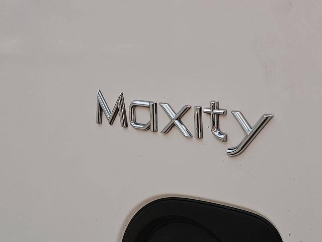 Renault Maxity