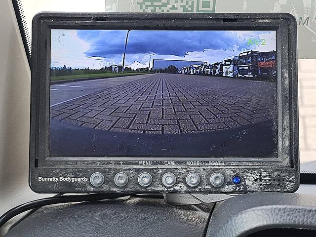 Renault Maxity