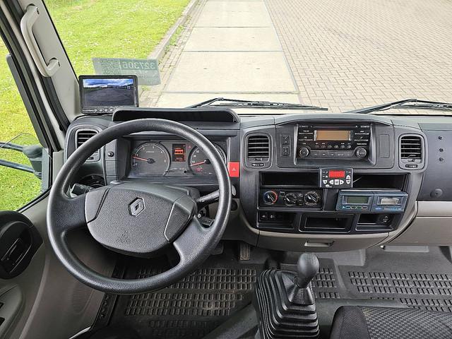 Renault Maxity