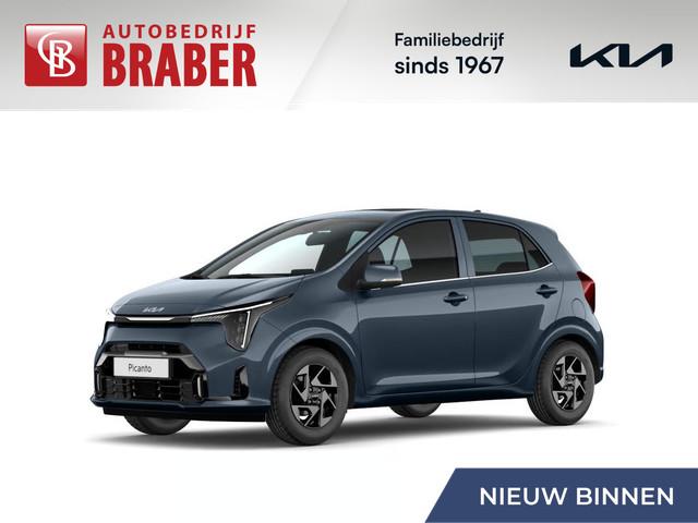 Kia Picanto 2026 Benzine