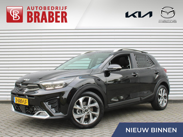 Kia Stonic 2024 Benzine