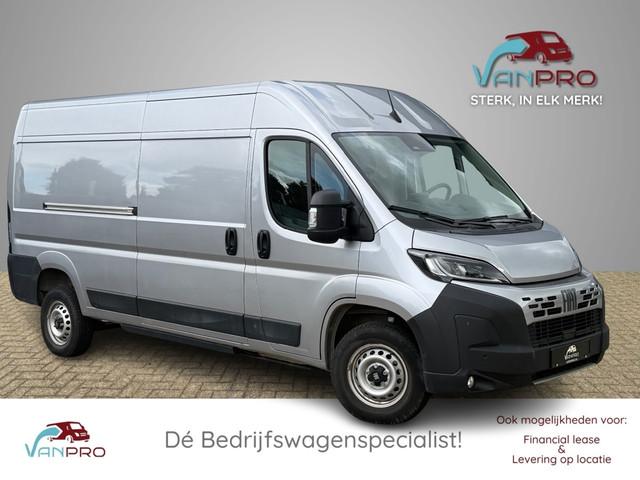 Fiat Ducato 2024 Elektrisch