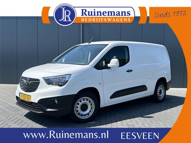 Opel Combo 2019 Diesel