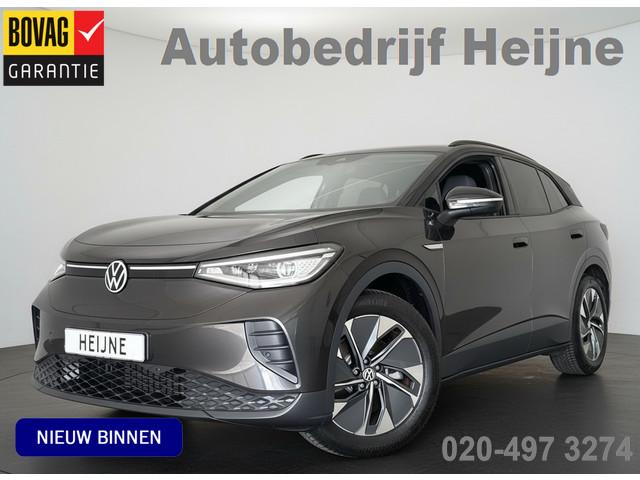 Volkswagen ID.4 2021 Elektrisch