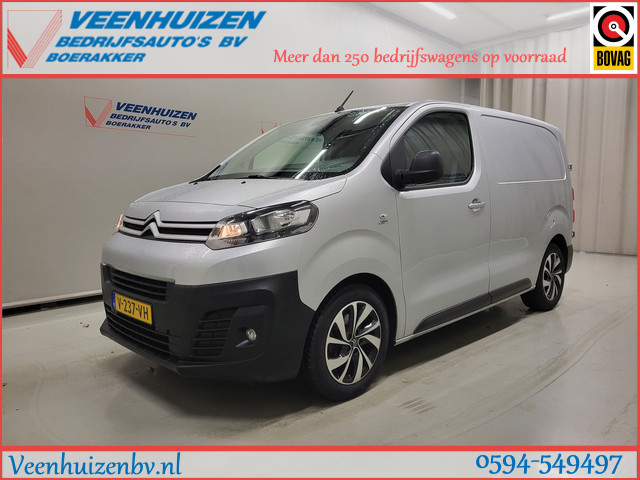 Citroën Jumpy 2019 Diesel