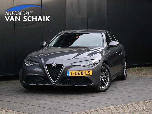 Alfa Romeo Giulia 2019 Diesel