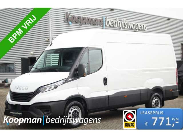 Iveco Daily 2024 Diesel