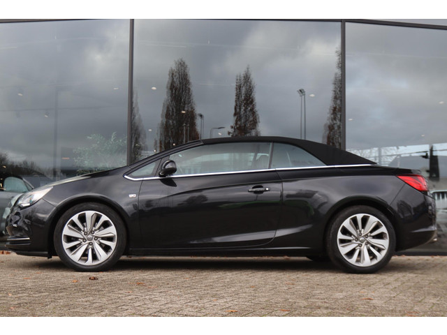 Opel Cascada