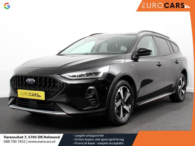 Ford Focus 2024 Benzine