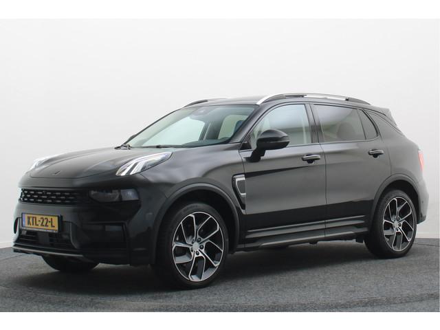 Lynk & Co 01