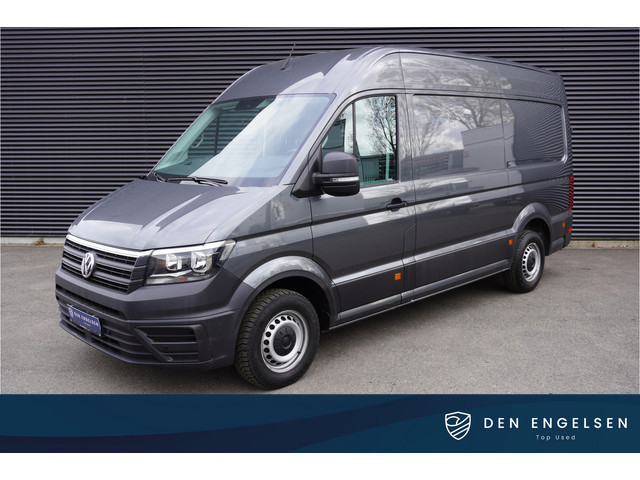 Volkswagen Crafter 2021 Diesel