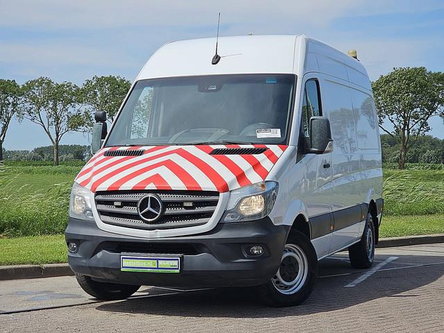 Mercedes-Benz Sprinter 2018 Diesel