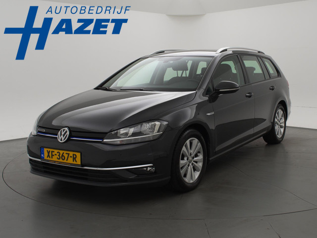Volkswagen Golf 2019 Benzine