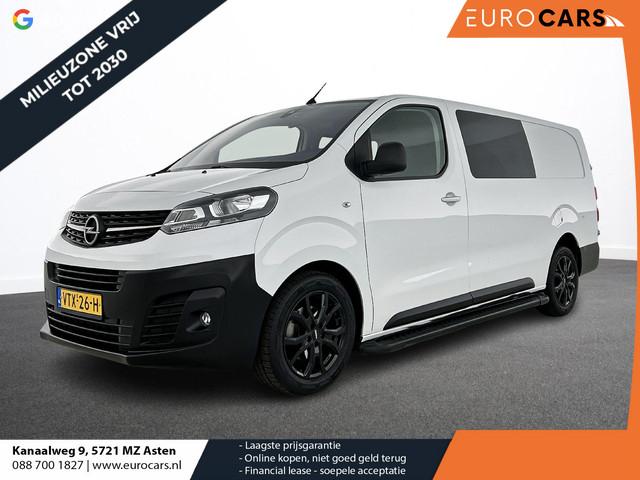 Opel Vivaro 2023 Diesel