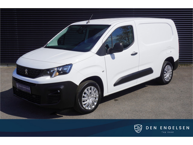 Peugeot Partner 2022 Diesel