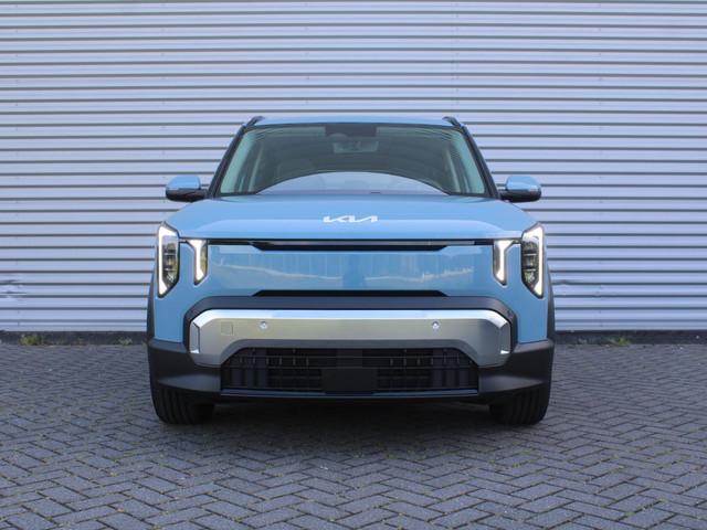 Kia EV2