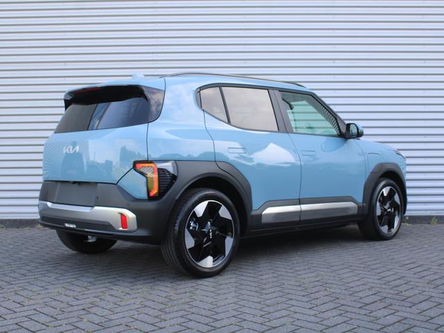 Kia EV2