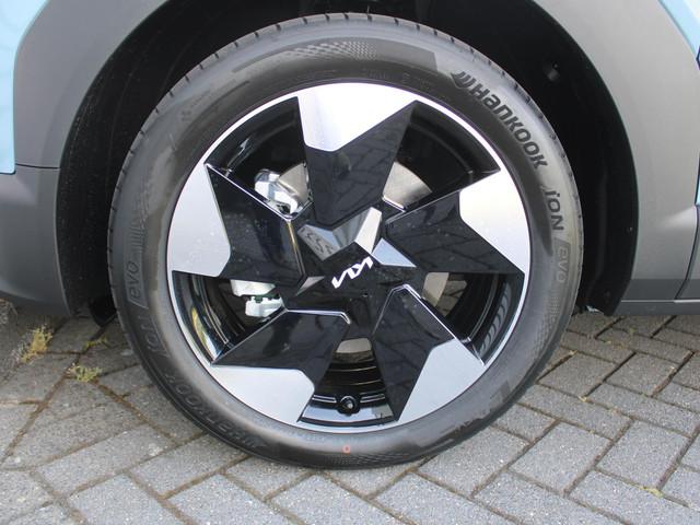 Kia EV2