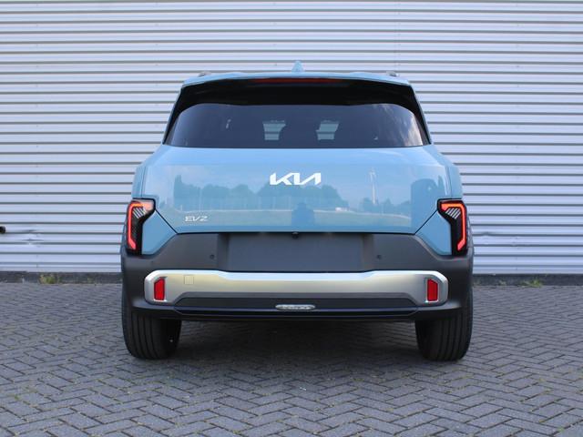 Kia EV2