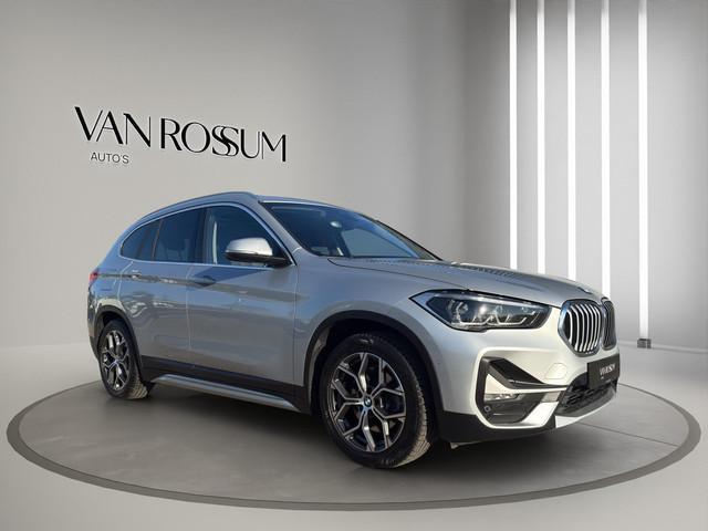 BMW X1 2021 Hybride