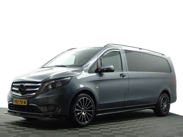 Mercedes-Benz Vito 2019 Diesel