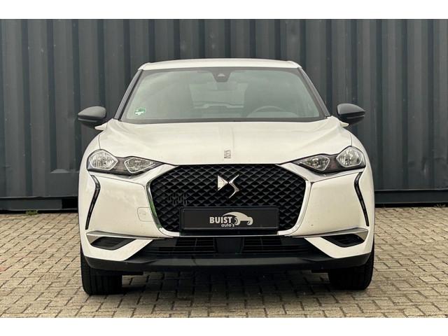 DS DS 3