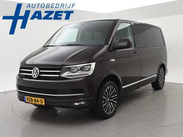 Volkswagen Transporter 2016 Diesel