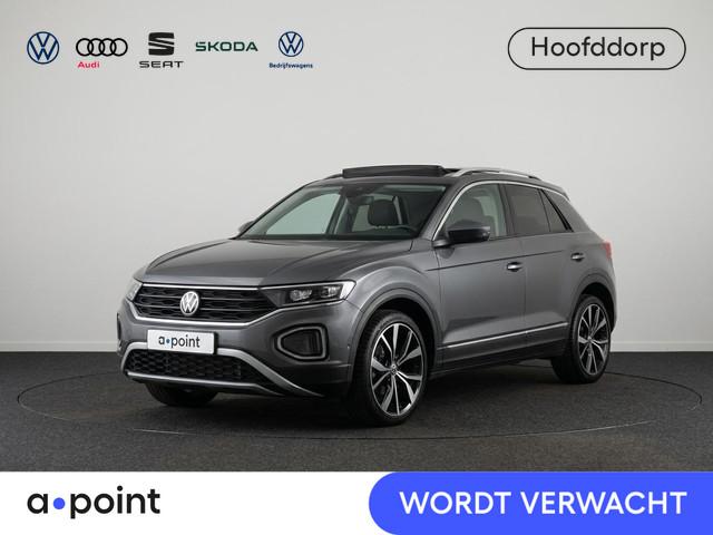 Volkswagen T-Roc 2023 Benzine